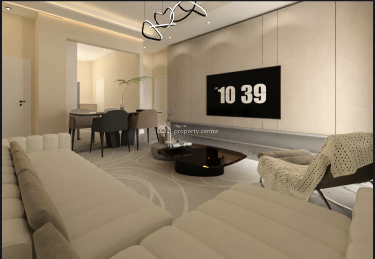 Luxury 2-bedroom Apartment, Victoria Island (vi), Lagos, Flat / Apartment for Sale