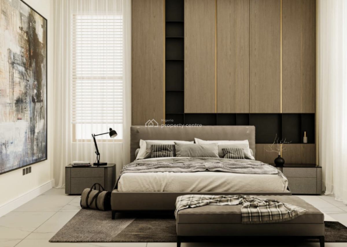 Luxury 2-bedroom Apartment, Victoria Island (vi), Lagos, Flat / Apartment for Sale