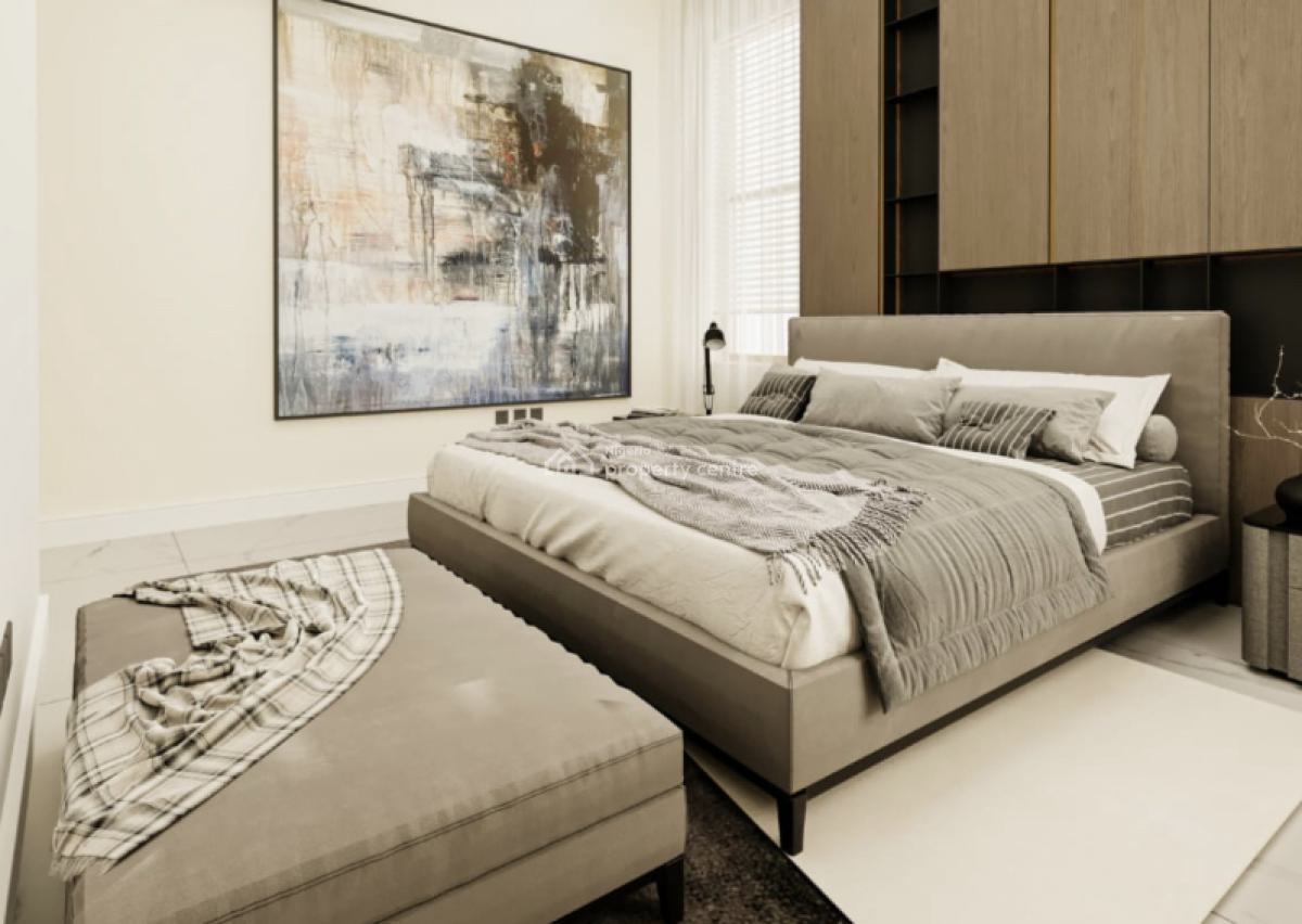 Luxury 2-bedroom Apartment, Victoria Island (vi), Lagos, Flat / Apartment for Sale