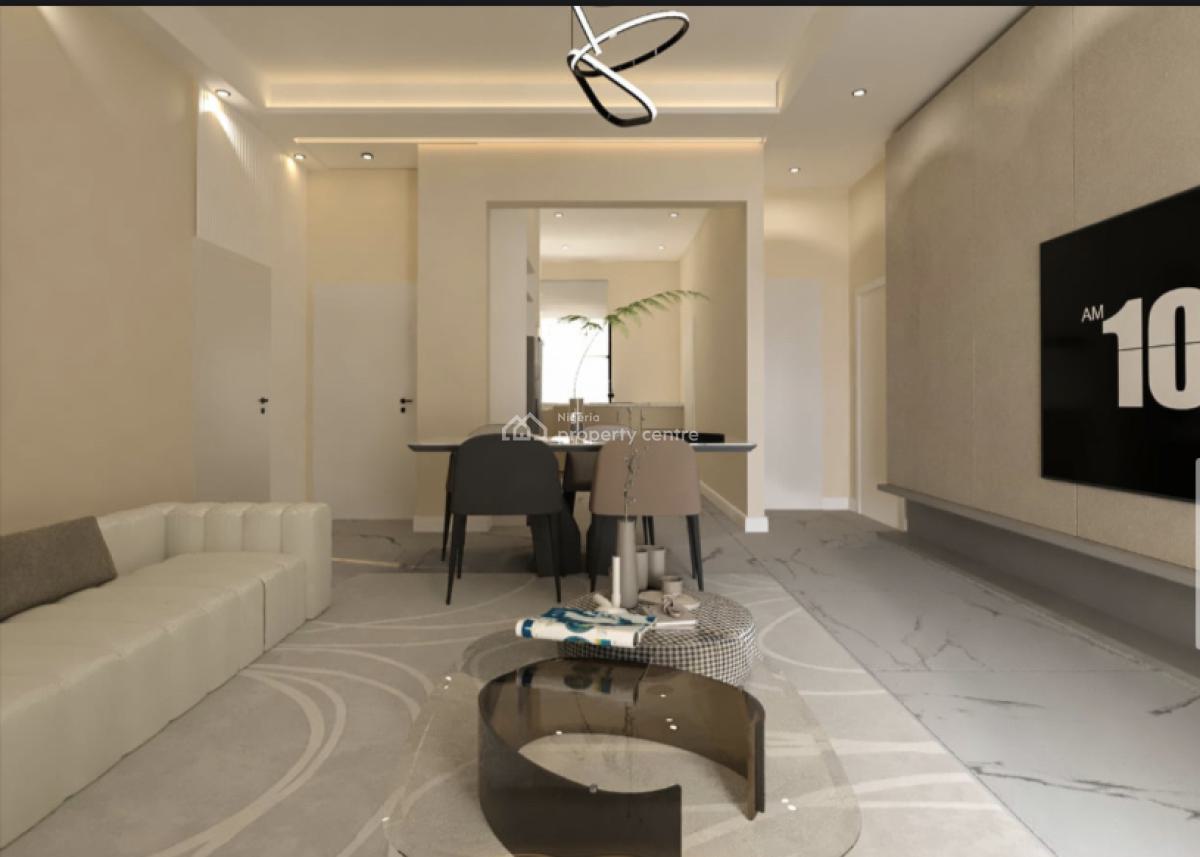 Luxury 2-bedroom Apartment, Victoria Island (vi), Lagos, Flat / Apartment for Sale