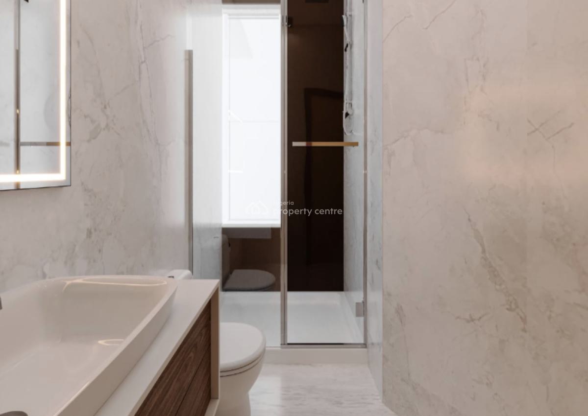 Luxury 2-bedroom Apartment, Victoria Island (vi), Lagos, Flat / Apartment for Sale