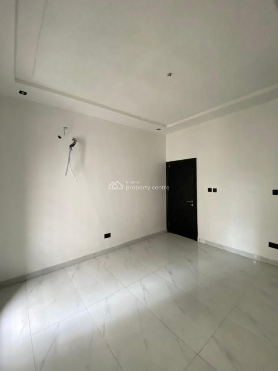 Exquisitely Finished 5 Bedroom Detached Duplex, Ikota, Lekki, Lagos, Detached Duplex for Sale