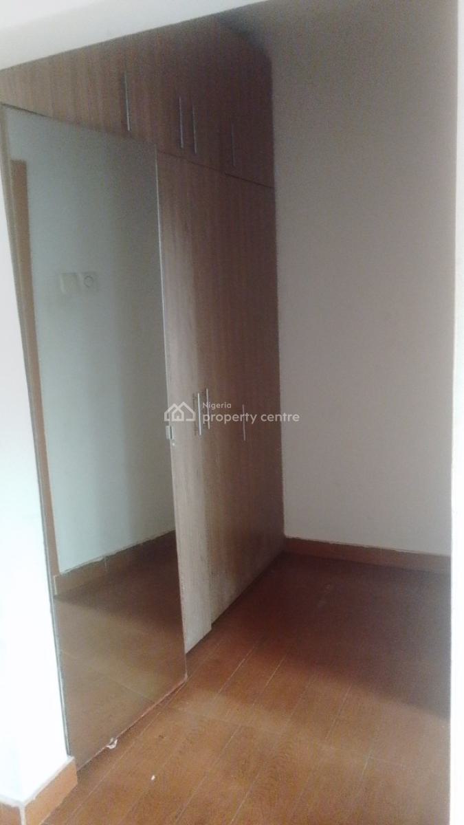 a Large Size Bedroom, Chevron Drive, Chevy View Estate, Lekki, Lagos, Self Contain (single Rooms) for Rent