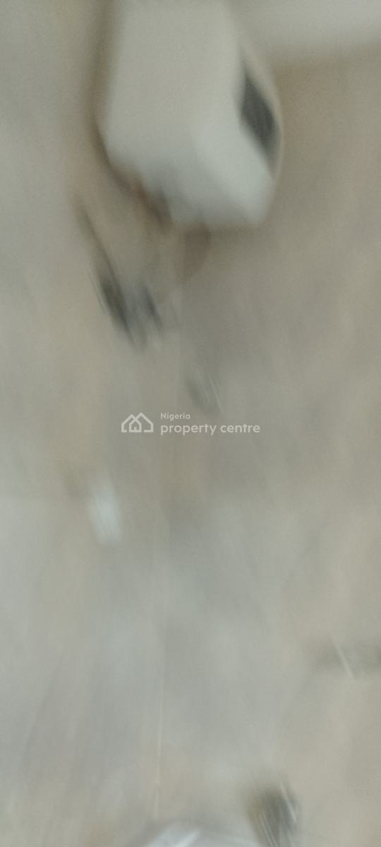 a Large Size Bedroom, Chevron Drive, Chevy View Estate, Lekki, Lagos, Self Contain (single Rooms) for Rent