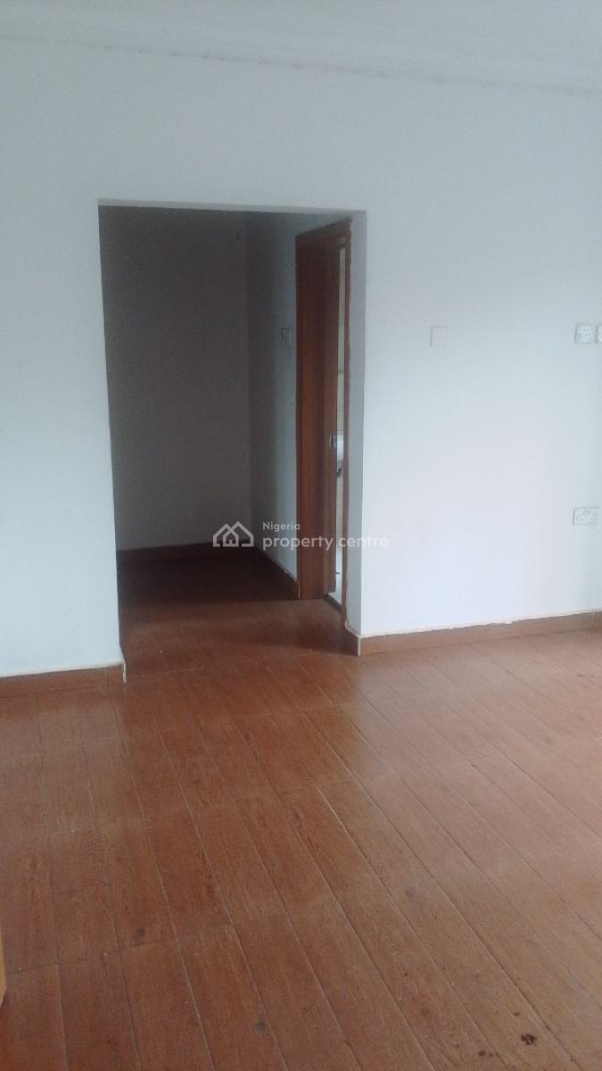 a Large Size Bedroom, Chevron Drive, Chevy View Estate, Lekki, Lagos, Self Contain (single Rooms) for Rent