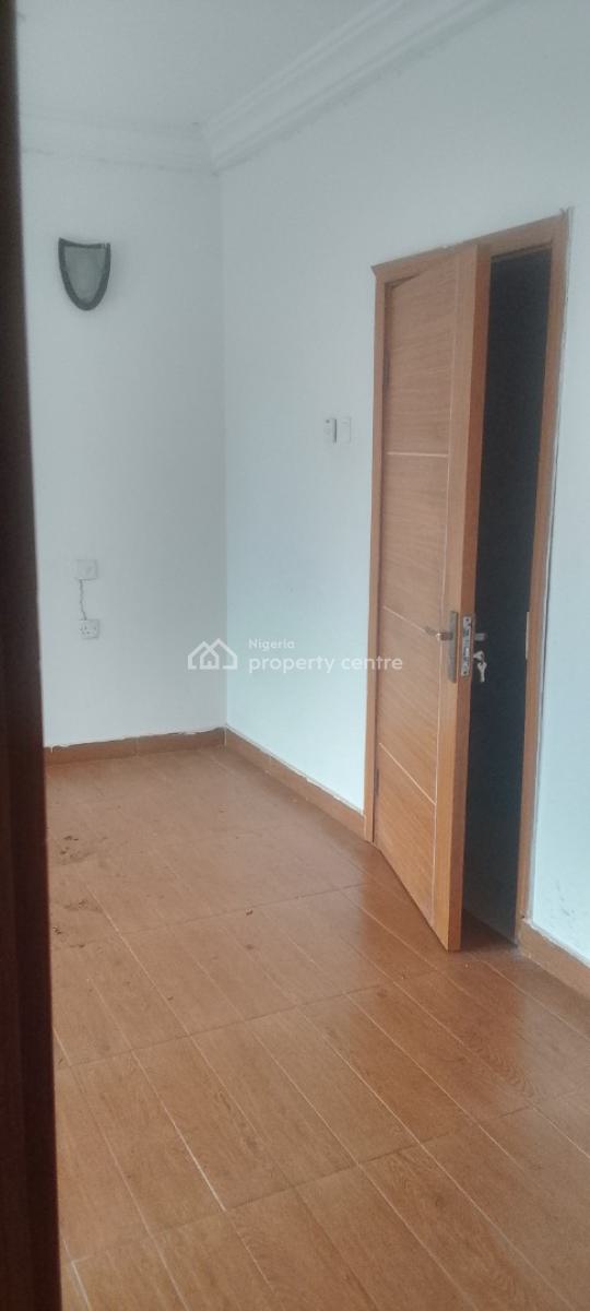 a Large Size Bedroom, Chevron Drive, Chevy View Estate, Lekki, Lagos, Self Contain (single Rooms) for Rent