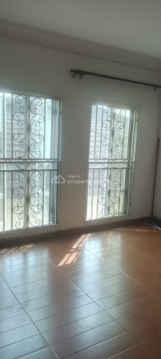 a Large Size Bedroom, Chevron Drive, Chevy View Estate, Lekki, Lagos, Self Contain (single Rooms) for Rent