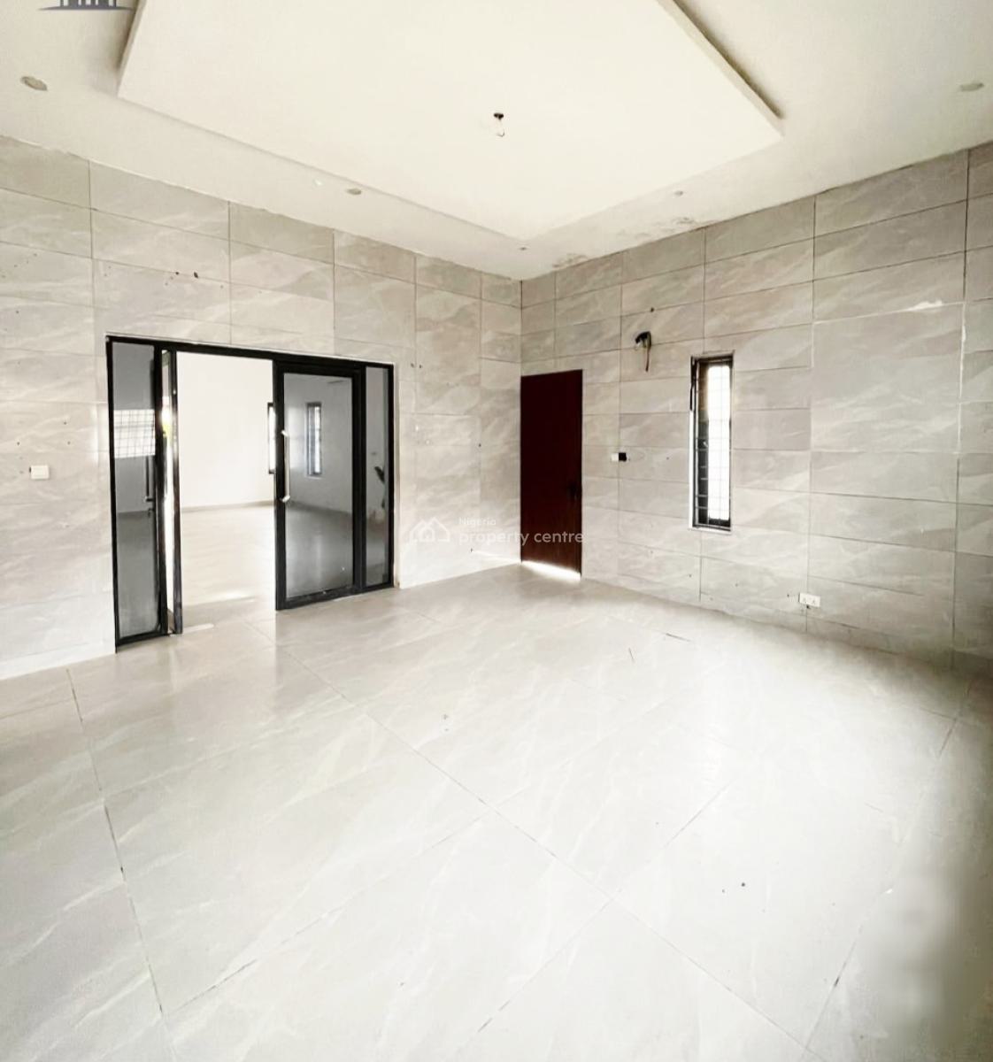 Newly Renovated 5 Bedroom Detached, Lekki Phase 1, Lekki, Lagos, Detached Duplex for Rent