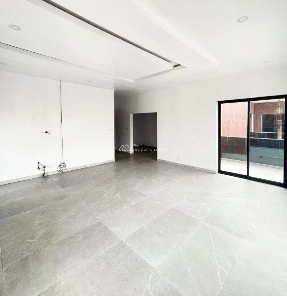 Newly Renovated 5 Bedroom Detached, Lekki Phase 1, Lekki, Lagos, Detached Duplex for Rent