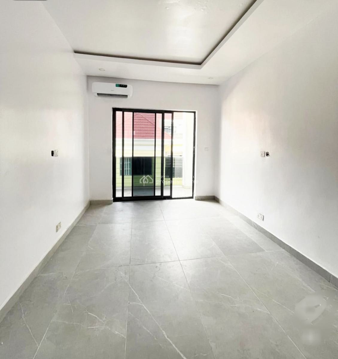 Newly Renovated 5 Bedroom Detached, Lekki Phase 1, Lekki, Lagos, Detached Duplex for Rent