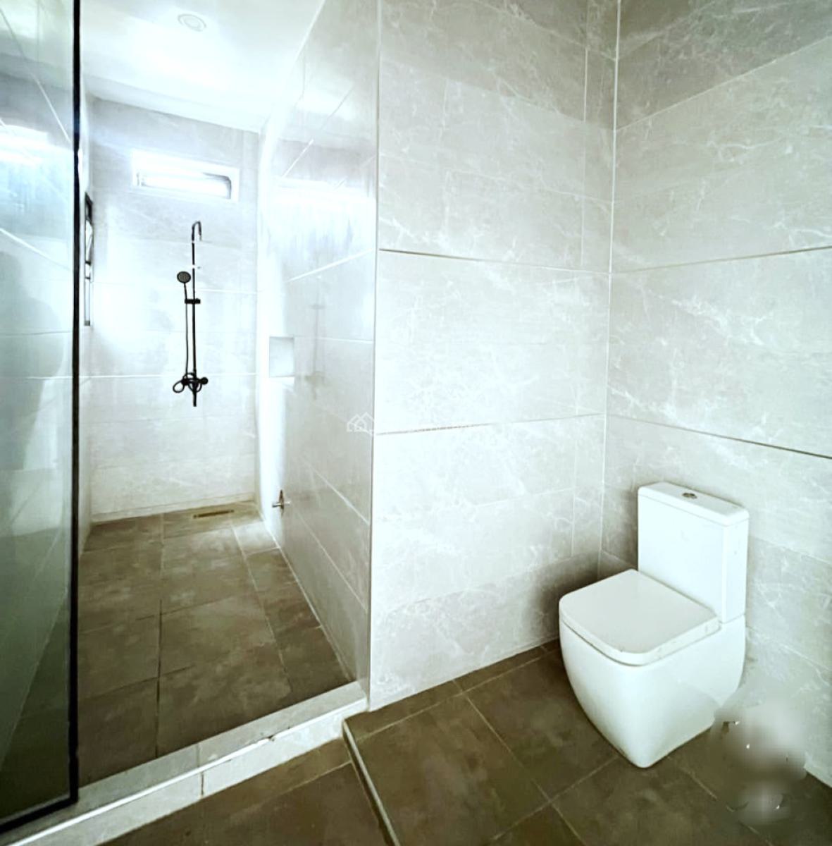 Newly Renovated 5 Bedroom Detached, Lekki Phase 1, Lekki, Lagos, Detached Duplex for Rent