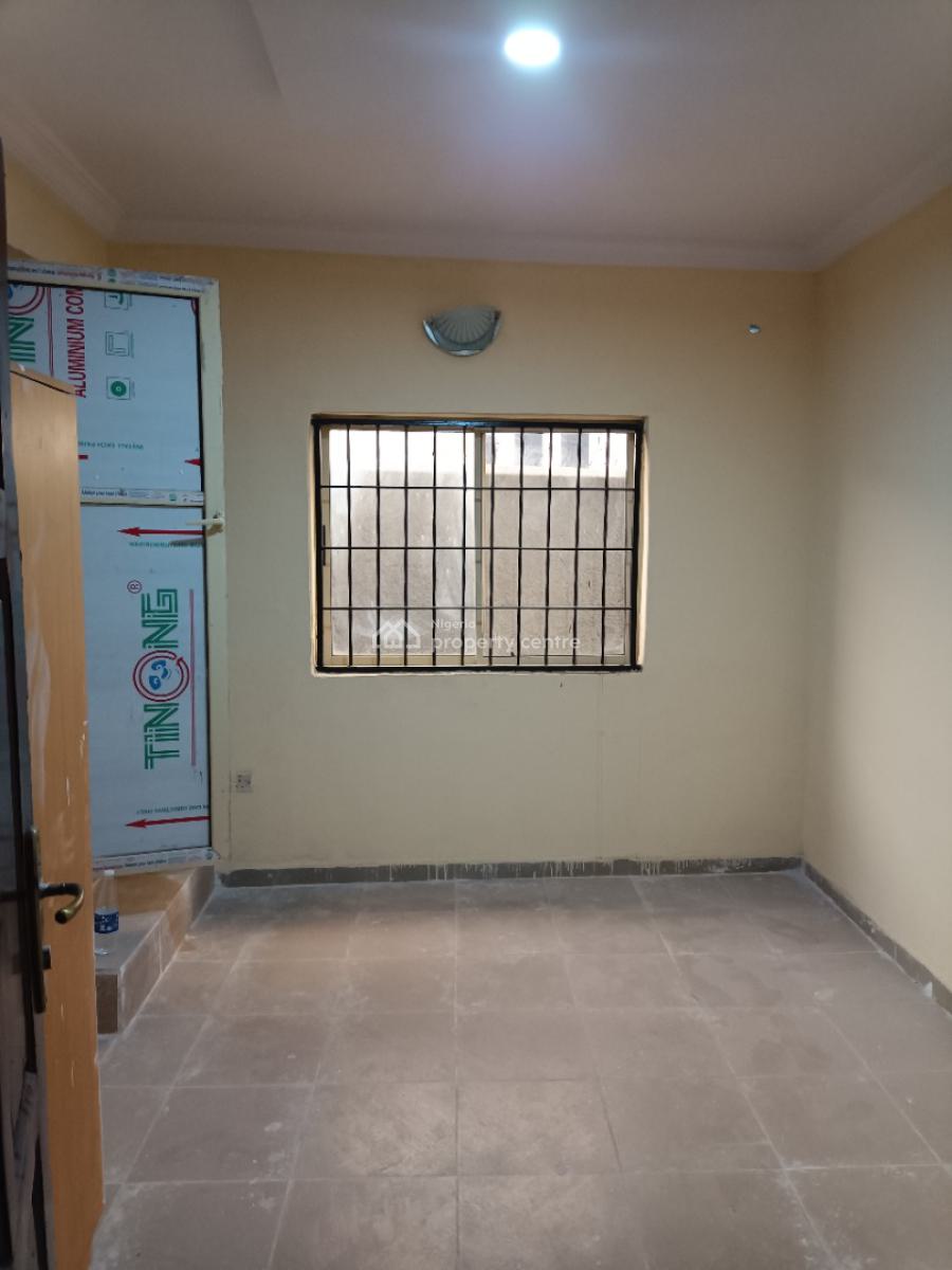 Nice 2 Bedroom, Fagba, Agege, Lagos, Flat / Apartment for Rent