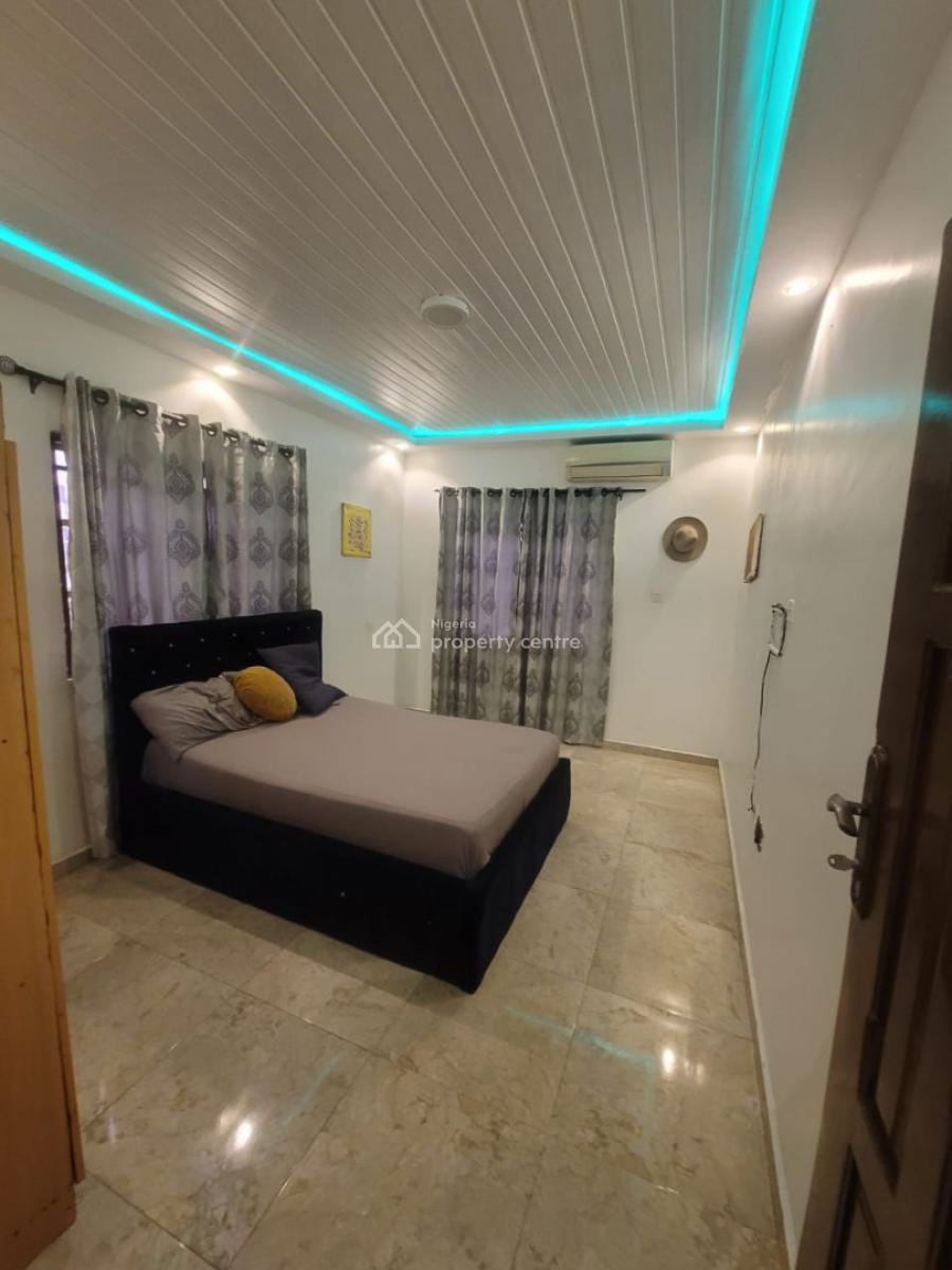 1-man Room, Abule Oja, Yaba, Lagos, Self Contain (single Rooms) for Rent