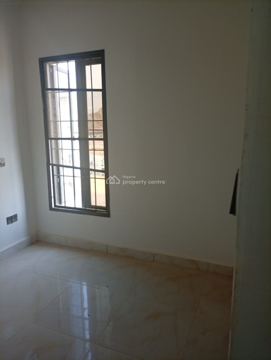 Exquisitely Finished 5 Bedroom Detached Duplex with a Bq, Guzape District, Abuja, Semi-detached Duplex for Sale