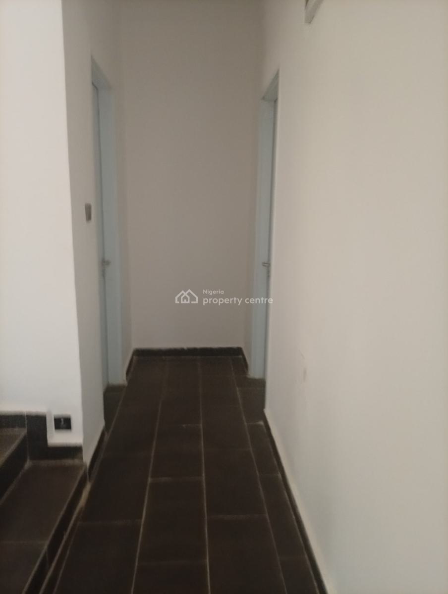 Exquisitely Finished 5 Bedroom Detached Duplex with a Bq, Guzape District, Abuja, Semi-detached Duplex for Sale