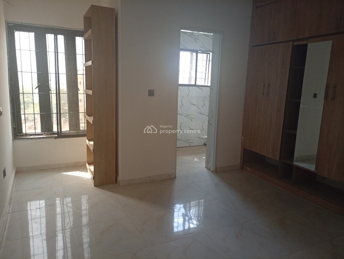 Exquisitely Finished 5 Bedroom Detached Duplex with a Bq, Guzape District, Abuja, Semi-detached Duplex for Sale