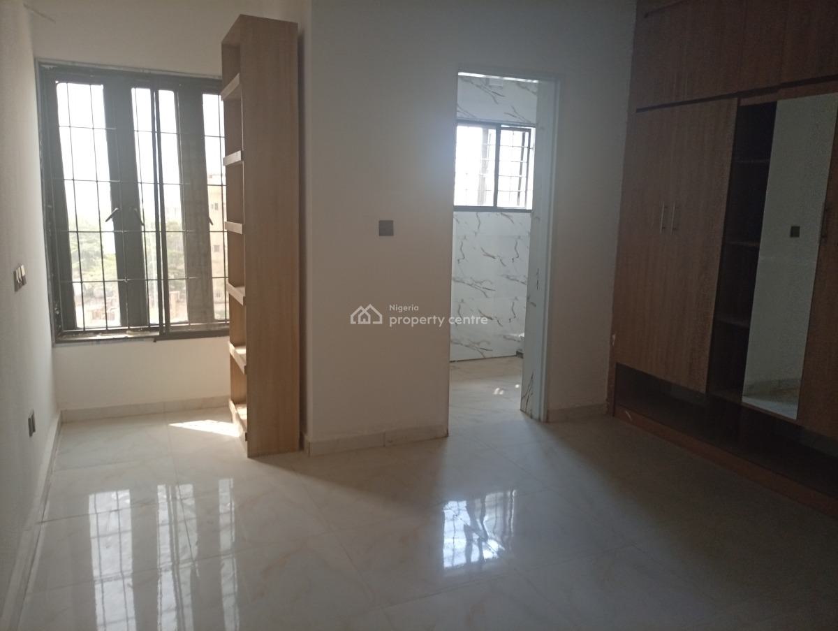 Exquisitely Finished 5 Bedroom Detached Duplex with a Bq, Guzape District, Abuja, Semi-detached Duplex for Sale