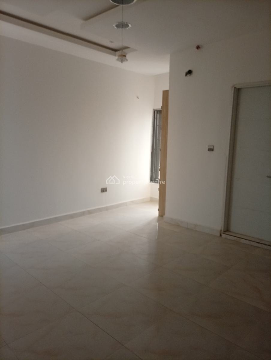 Exquisitely Finished 5 Bedroom Detached Duplex with a Bq, Guzape District, Abuja, Semi-detached Duplex for Sale