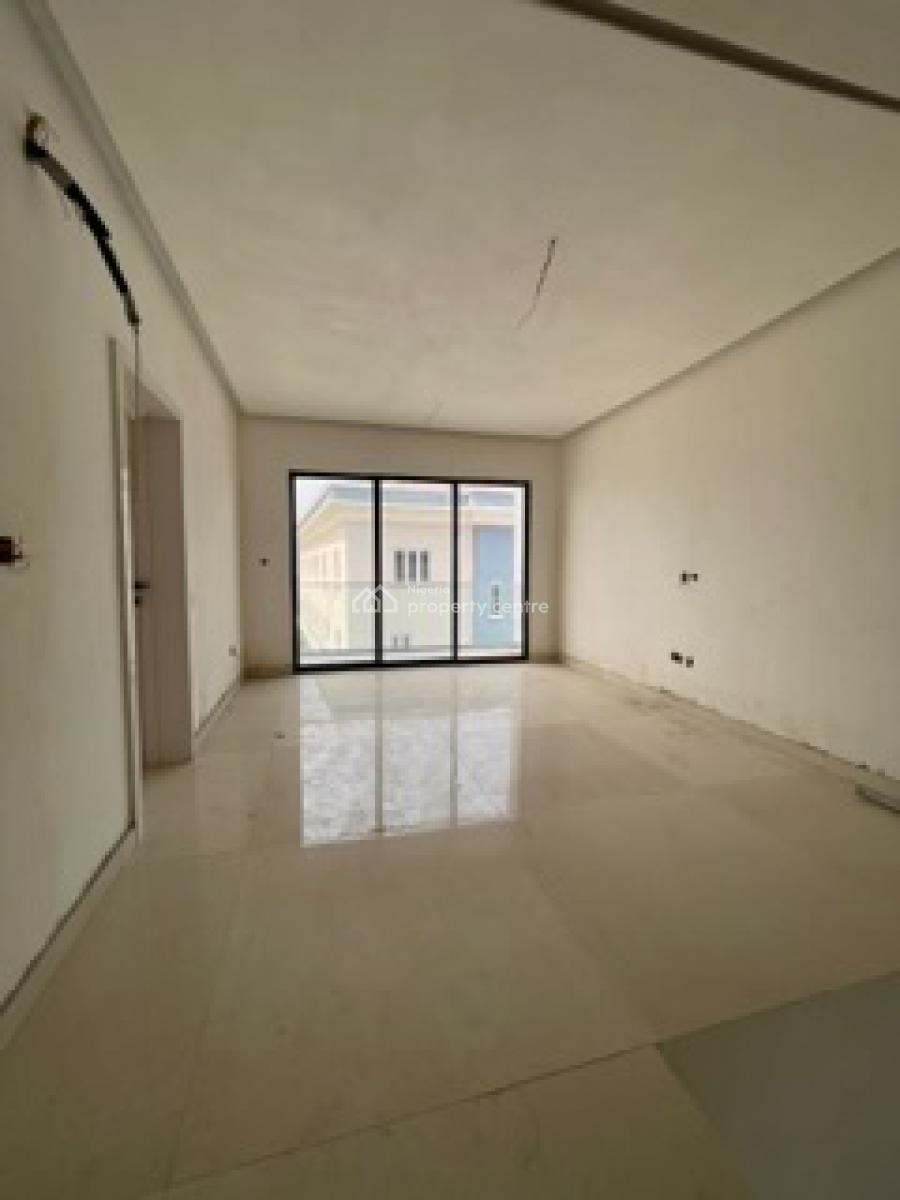 Spacious 4 Bedroom Maisonette with Pool, Elevator and Gym, Ikoyi, Lagos, Block of Flats for Sale