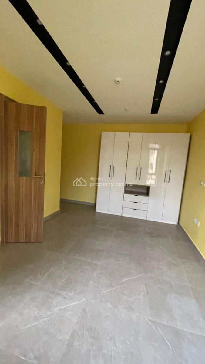 3-bedroom Apartment with Bq, Old Ikoyi, Ikoyi, Lagos, Flat / Apartment for Rent