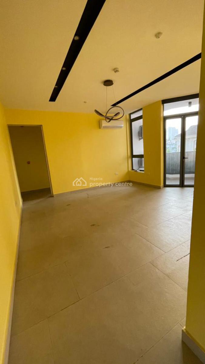 3-bedroom Apartment with Bq, Old Ikoyi, Ikoyi, Lagos, Flat / Apartment for Rent