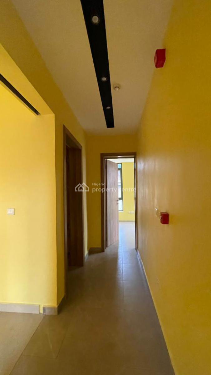 3-bedroom Apartment with Bq, Old Ikoyi, Ikoyi, Lagos, Flat / Apartment for Rent