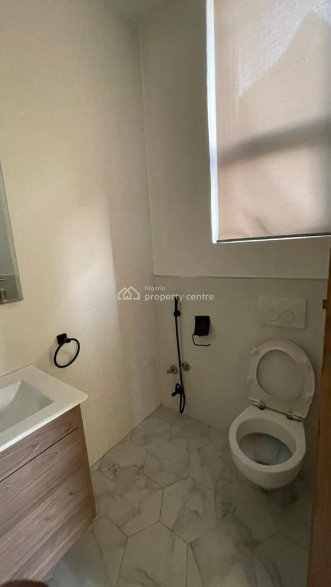 3-bedroom Apartment with Bq, Old Ikoyi, Ikoyi, Lagos, Flat / Apartment for Rent