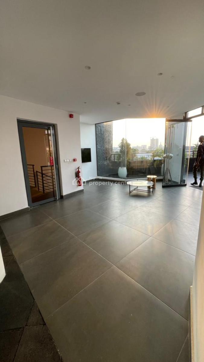 3-bedroom Apartment with Bq, Old Ikoyi, Ikoyi, Lagos, Flat / Apartment for Rent