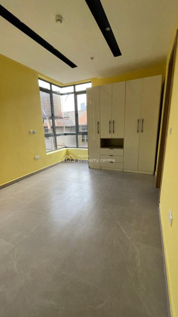 3-bedroom Apartment with Bq, Old Ikoyi, Ikoyi, Lagos, Flat / Apartment for Rent