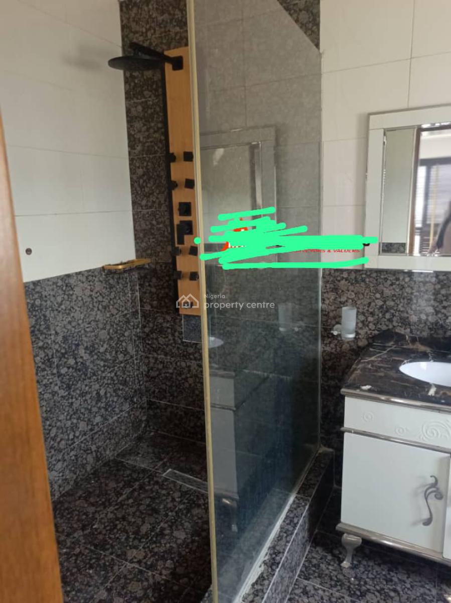 Tastefully Finished 3 Bedroom Penthouse Flat with Boys Quarters, Oniru, Victoria Island (vi), Lagos, Flat / Apartment for Rent