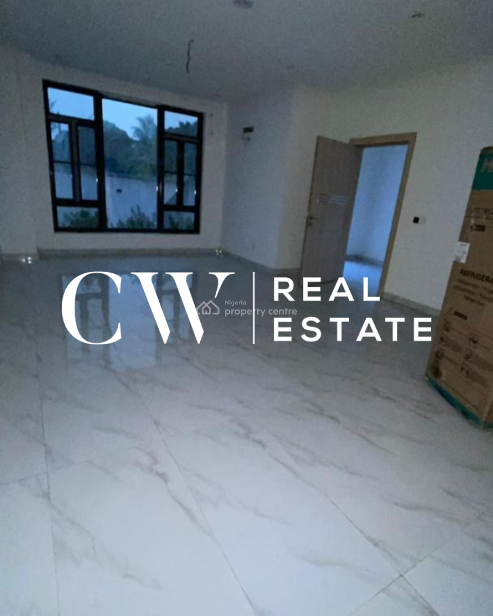 4-bedroom Terrace Duplex, Old Ikoyi, Ikoyi, Lagos, Terraced Duplex for Sale