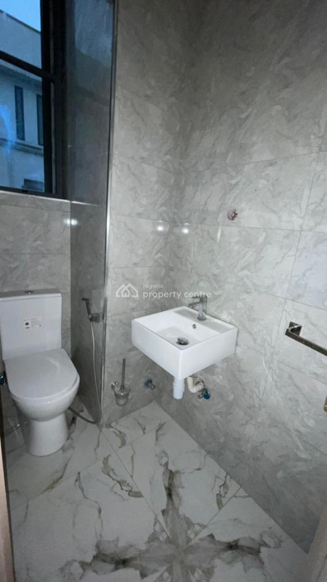 4-bedroom Terrace Duplex, Old Ikoyi, Ikoyi, Lagos, Terraced Duplex for Sale