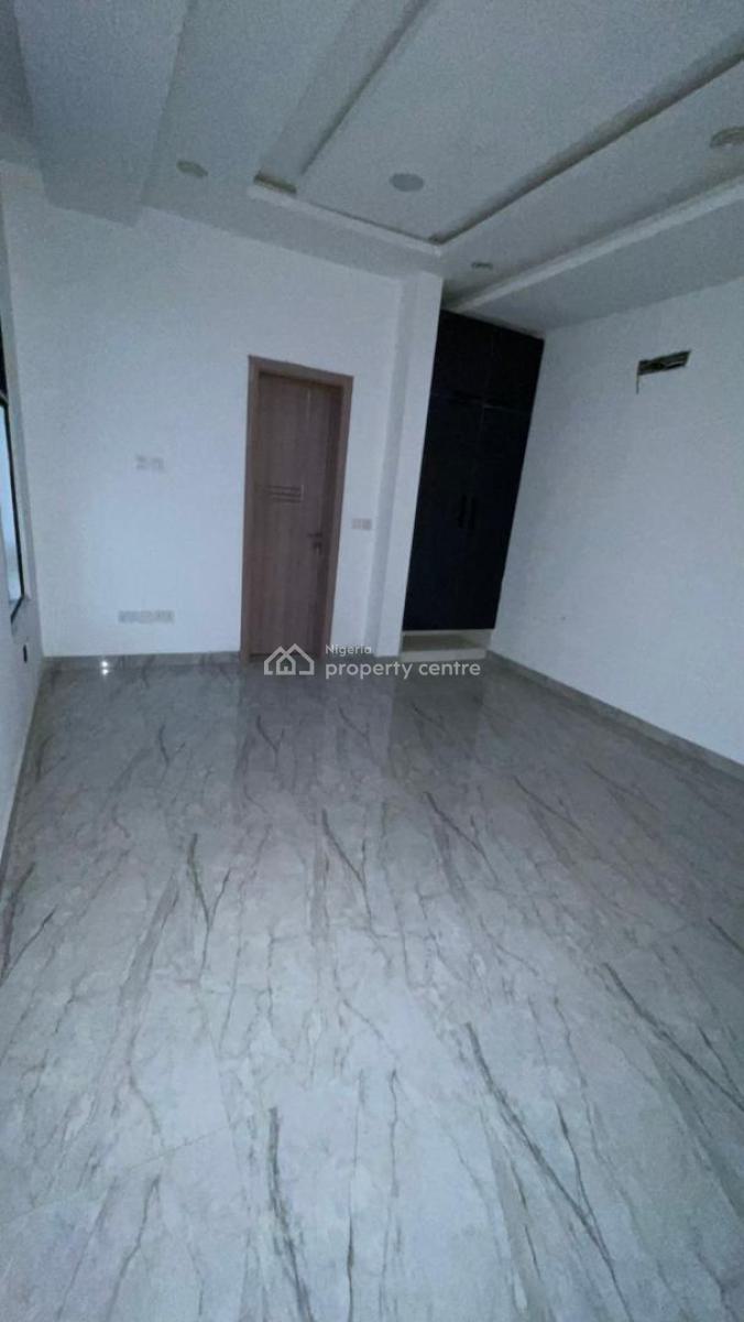 4-bedroom Terrace Duplex, Old Ikoyi, Ikoyi, Lagos, Terraced Duplex for Sale