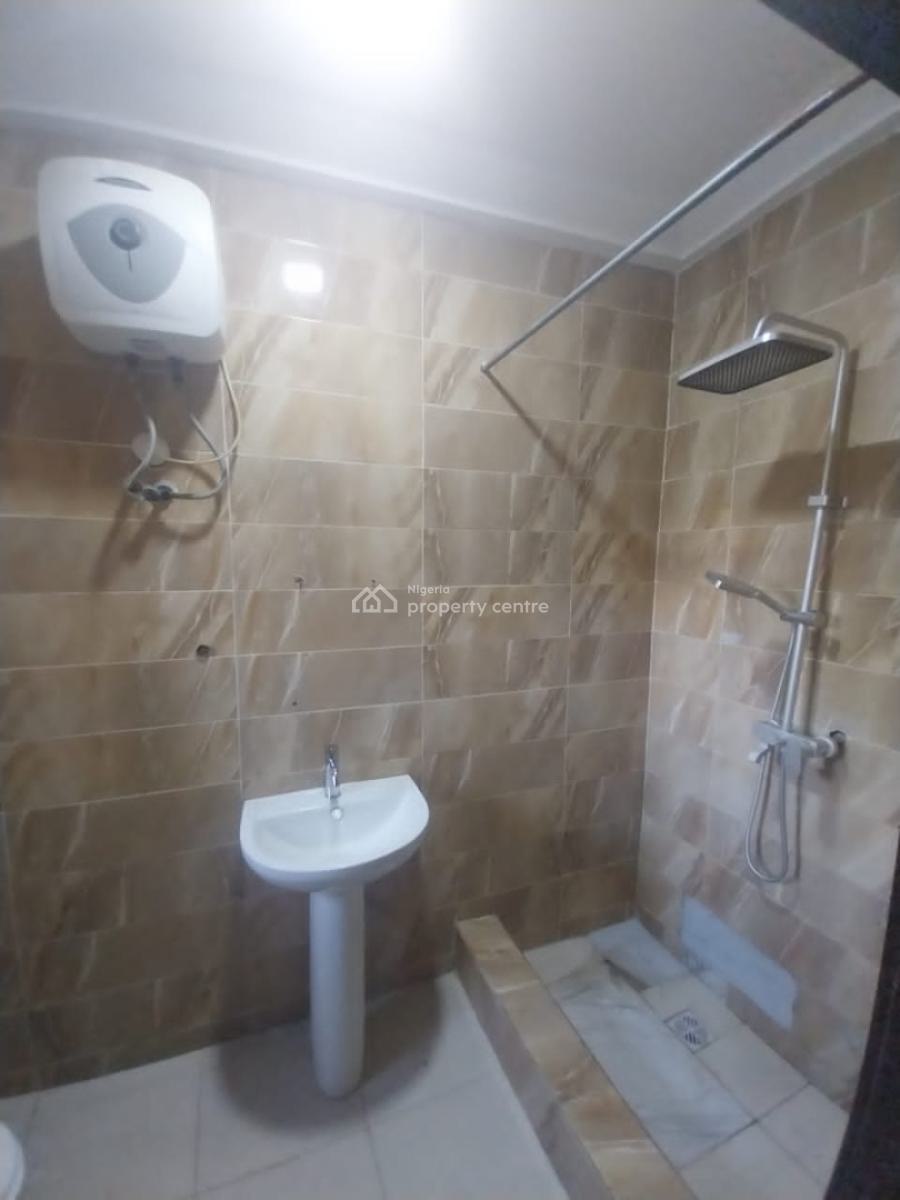 Luxury 6-bedroom Semi-detached Home, Spring Bay Estate, Ikate, Lekki, Lagos, Semi-detached Duplex for Sale