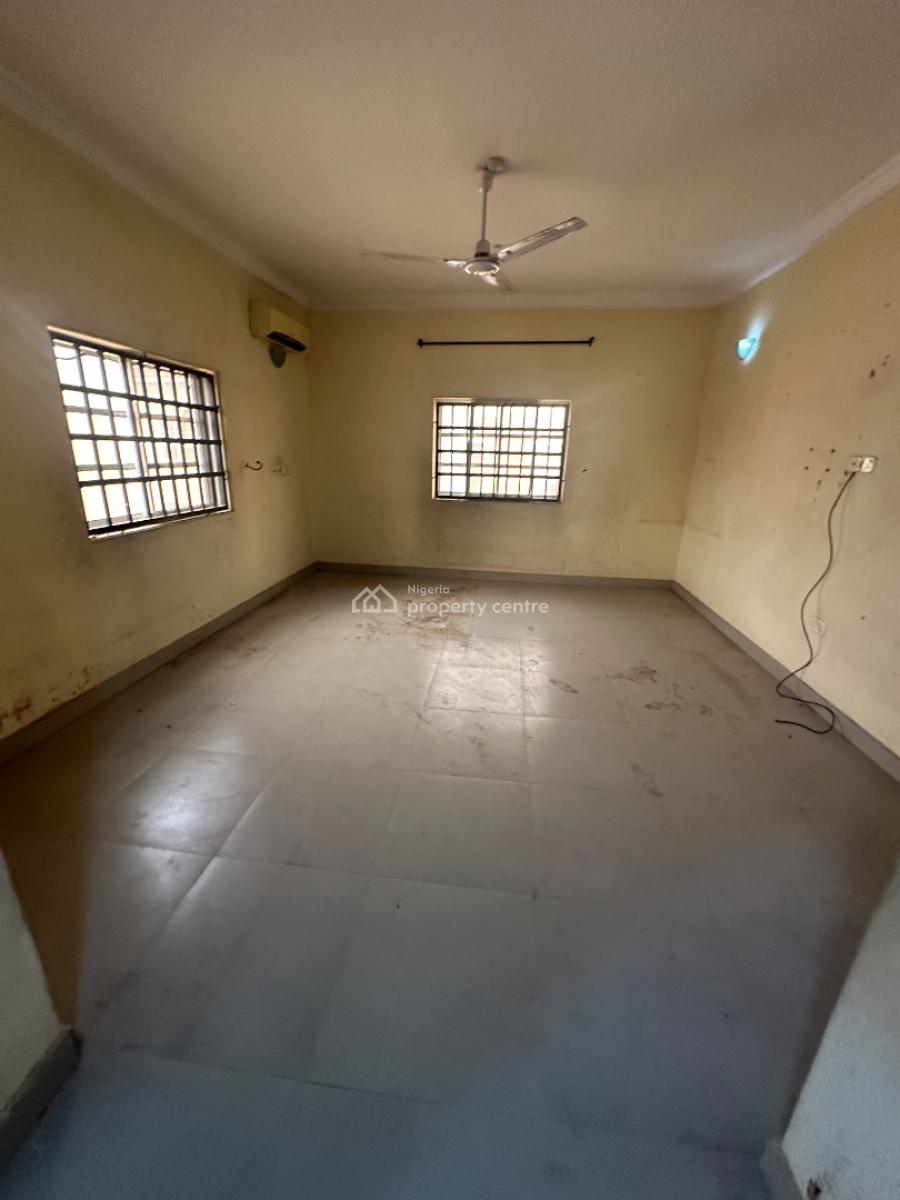 Spacious & Standard 2 Bedroom Apartment in a Decent Neighborhood, Not Far From Kingdom Heritage School Extension 3, Fo1 Layout, Kubwa, Abuja, Flat / Apartment for Rent