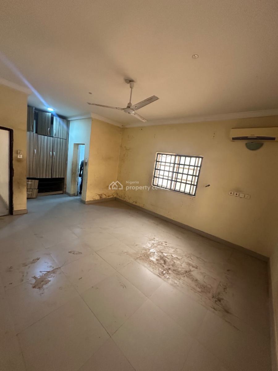 Spacious & Standard 2 Bedroom Apartment in a Decent Neighborhood, Not Far From Kingdom Heritage School Extension 3, Fo1 Layout, Kubwa, Abuja, Flat / Apartment for Rent