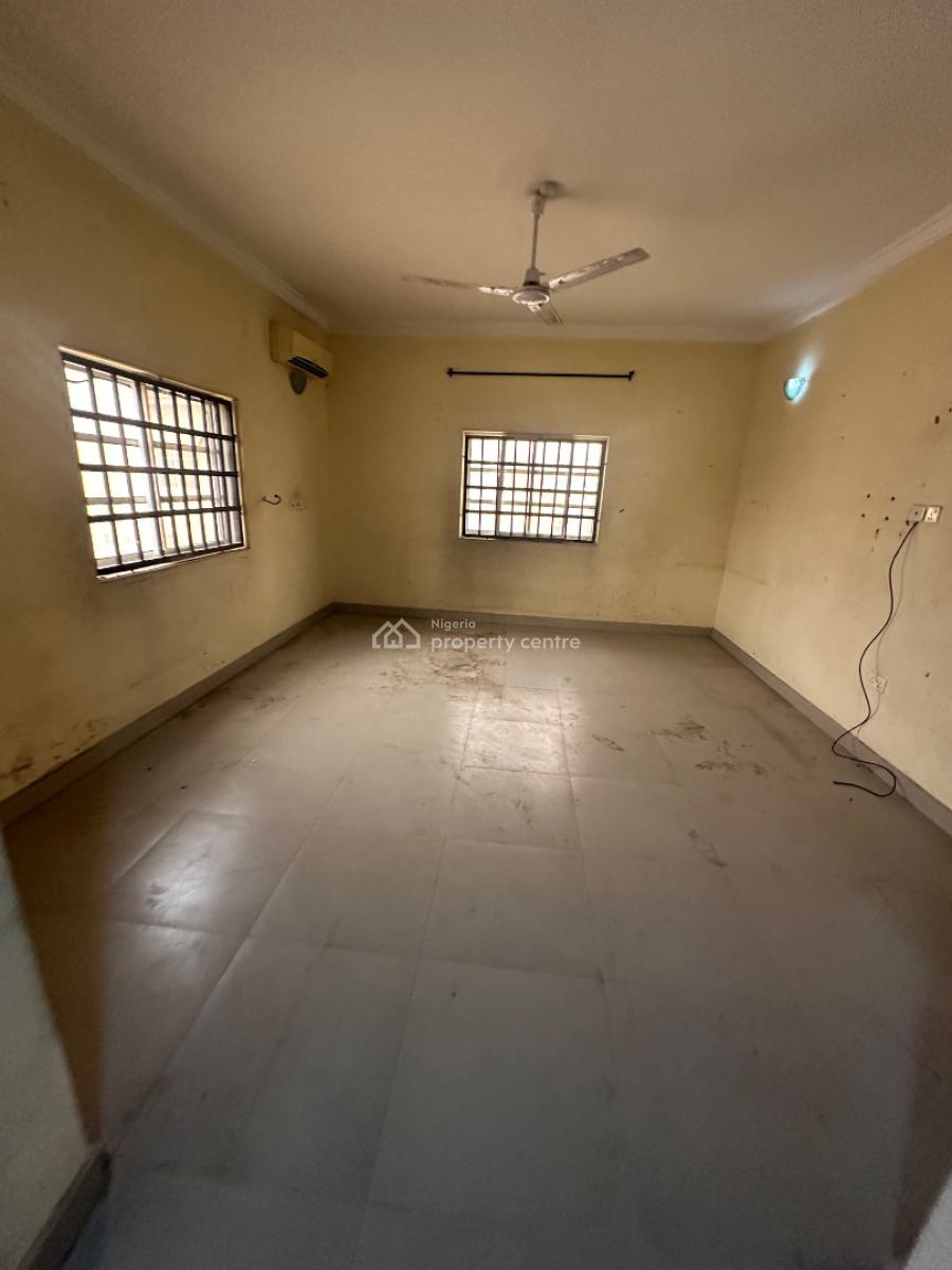 Spacious & Standard 2 Bedroom Apartment in a Decent Neighborhood, Not Far From Kingdom Heritage School Extension 3, Fo1 Layout, Kubwa, Abuja, Flat / Apartment for Rent