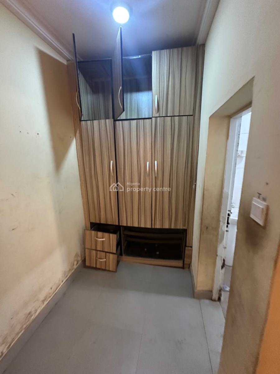 Spacious & Standard 2 Bedroom Apartment in a Decent Neighborhood, Not Far From Kingdom Heritage School Extension 3, Fo1 Layout, Kubwa, Abuja, Flat / Apartment for Rent