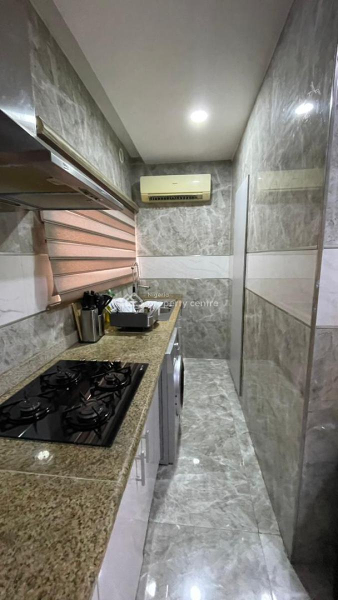 2-bedroom Apartment, Banana Island, Ikoyi, Lagos, Flat / Apartment Short Let