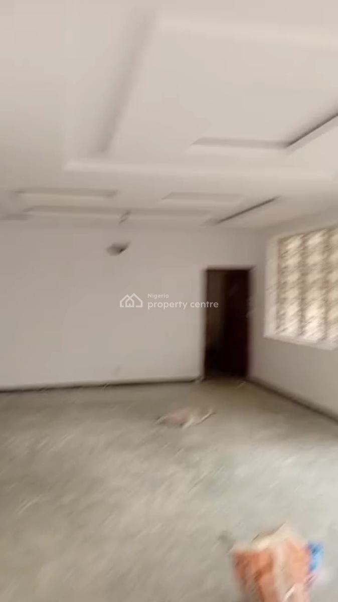 Newly Renovated 3 Bedroom Apartment (ground Floor), Adeniyi Jones, Ikeja, Lagos, Flat / Apartment for Rent