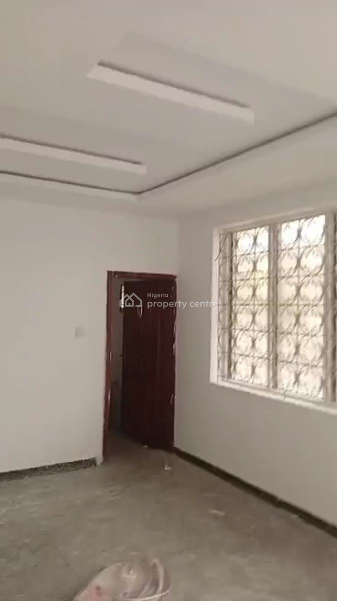Newly Renovated 3 Bedroom Apartment (ground Floor), Adeniyi Jones, Ikeja, Lagos, Flat / Apartment for Rent