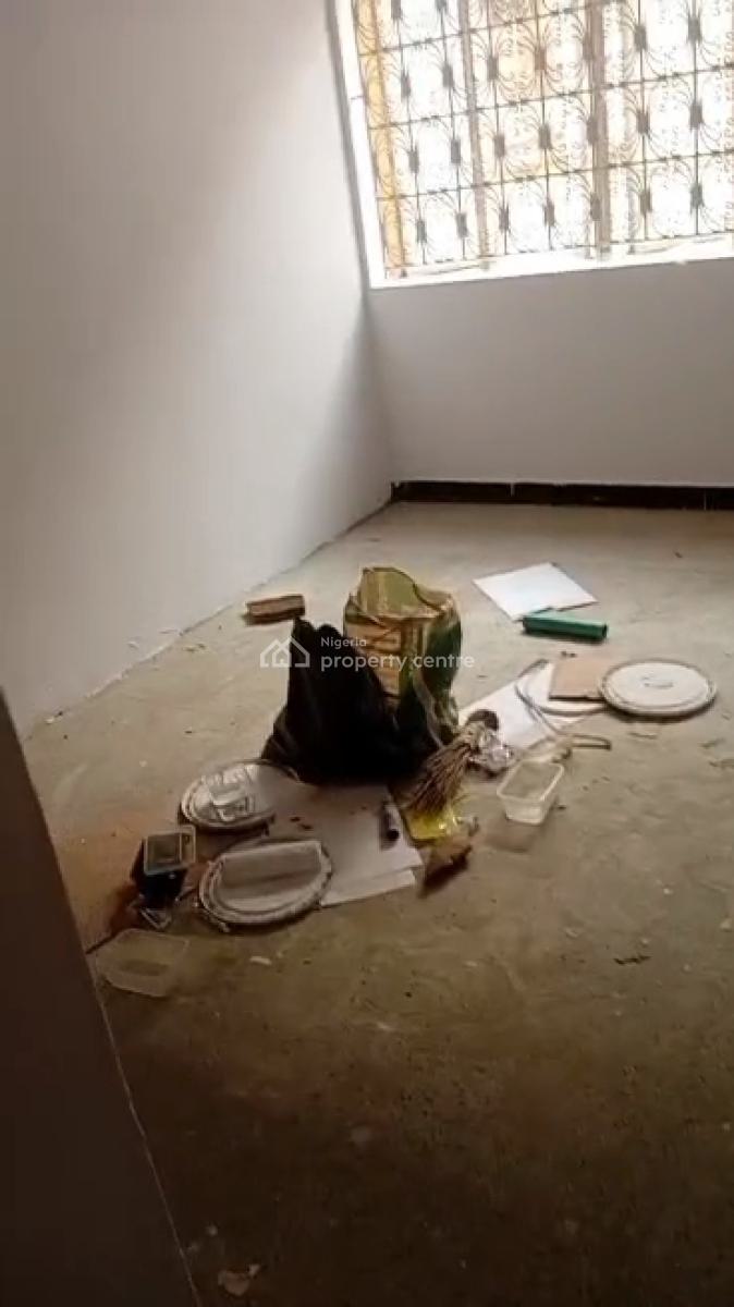 Newly Renovated 3 Bedroom Apartment (ground Floor), Adeniyi Jones, Ikeja, Lagos, Flat / Apartment for Rent