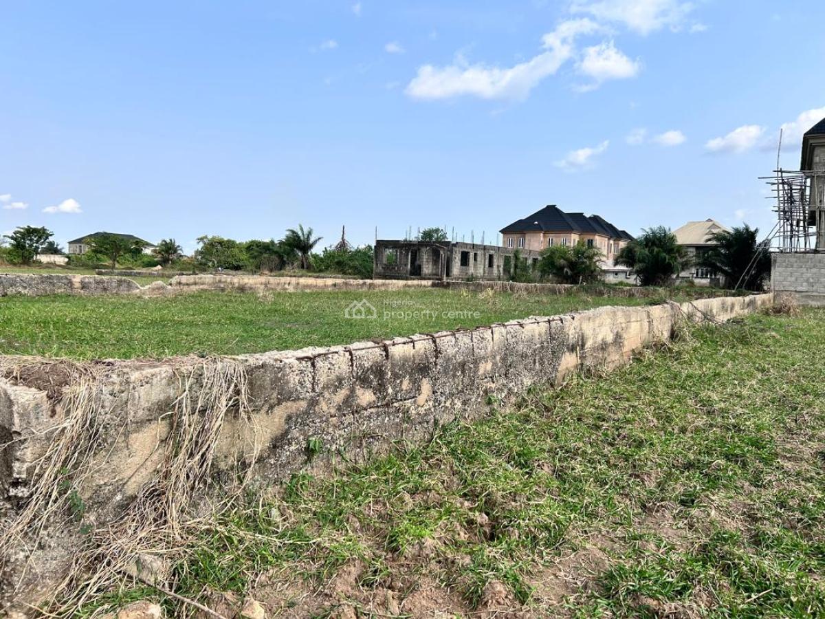 Residential Full Plot of Land Measuring on 720sqm, Opic, Isheri North, Lagos, Residential Land for Sale