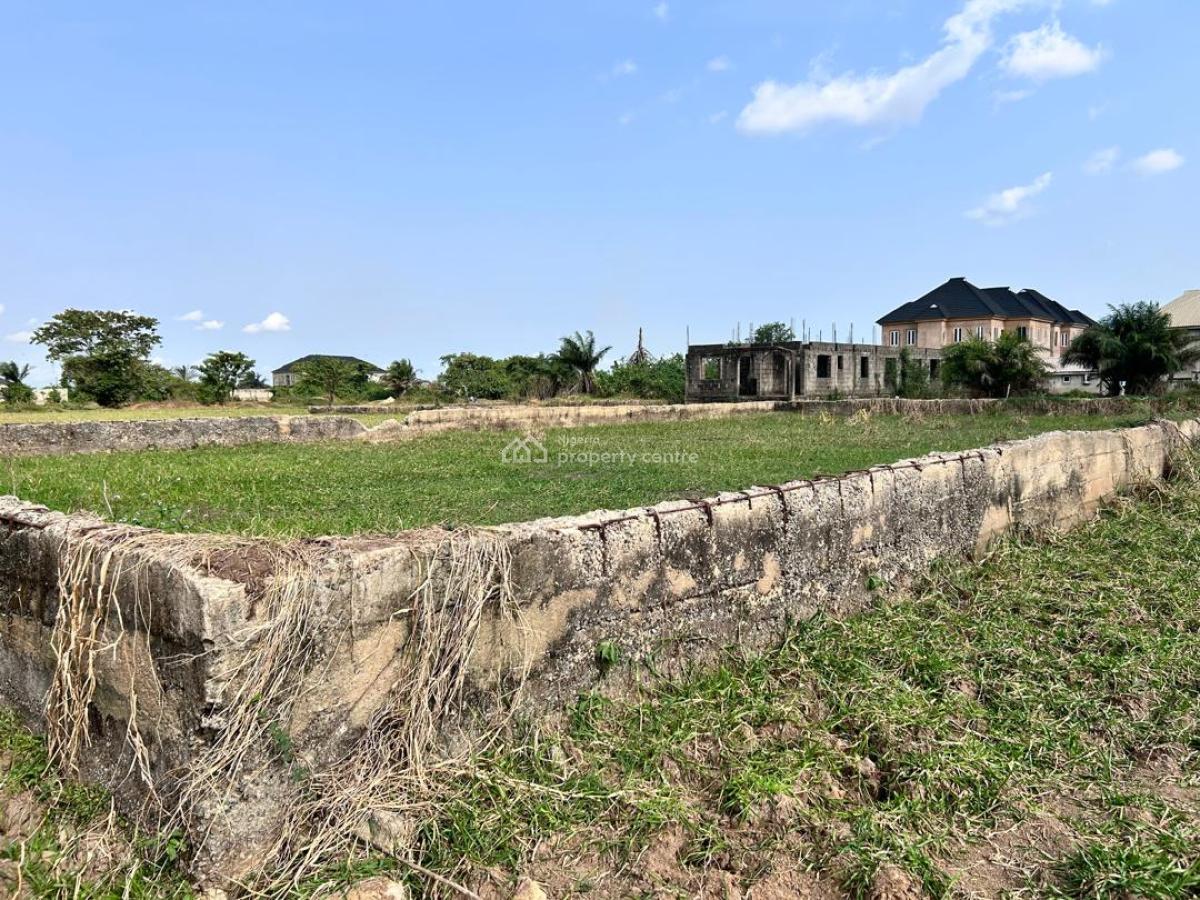 Residential Full Plot of Land Measuring on 720sqm, Opic, Isheri North, Lagos, Residential Land for Sale