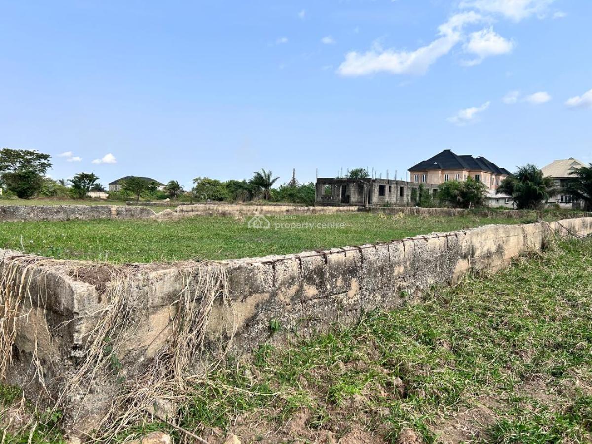 Residential Full Plot of Land Measuring on 720sqm, Opic, Isheri North, Lagos, Residential Land for Sale