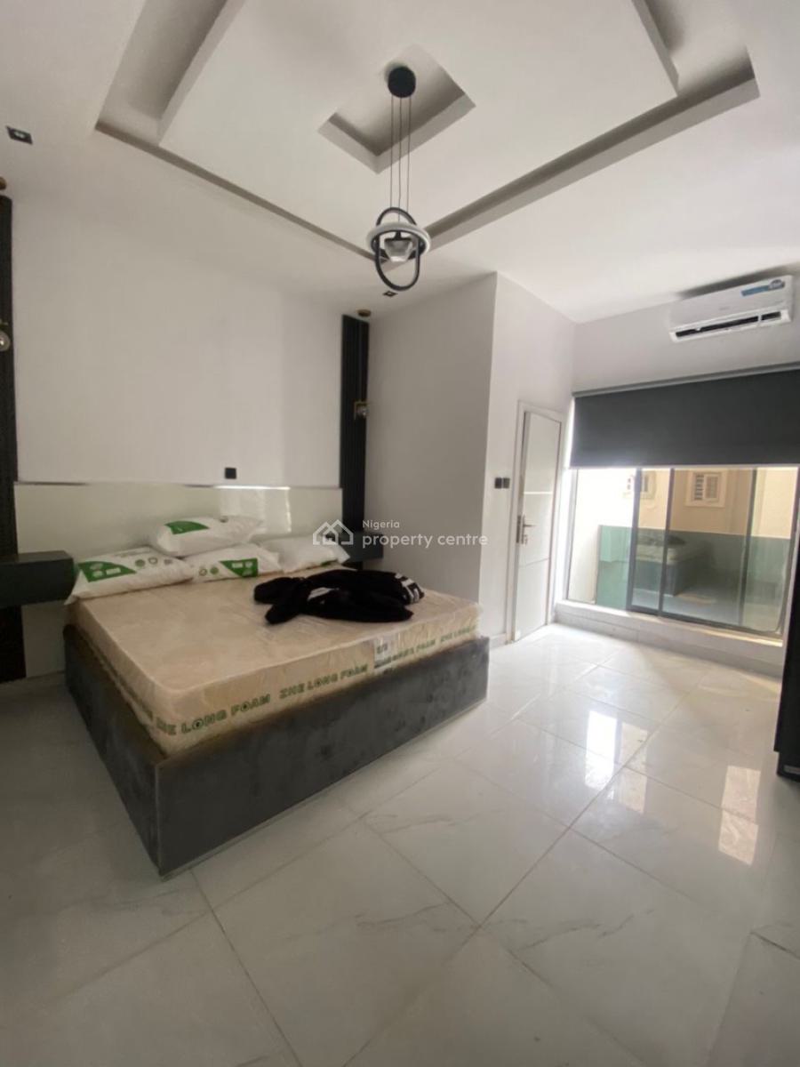 Luxury Built 2 Bedroom Terrace Duplex, Blenco, Sangotedo, Ajah, Lagos, Flat / Apartment for Sale