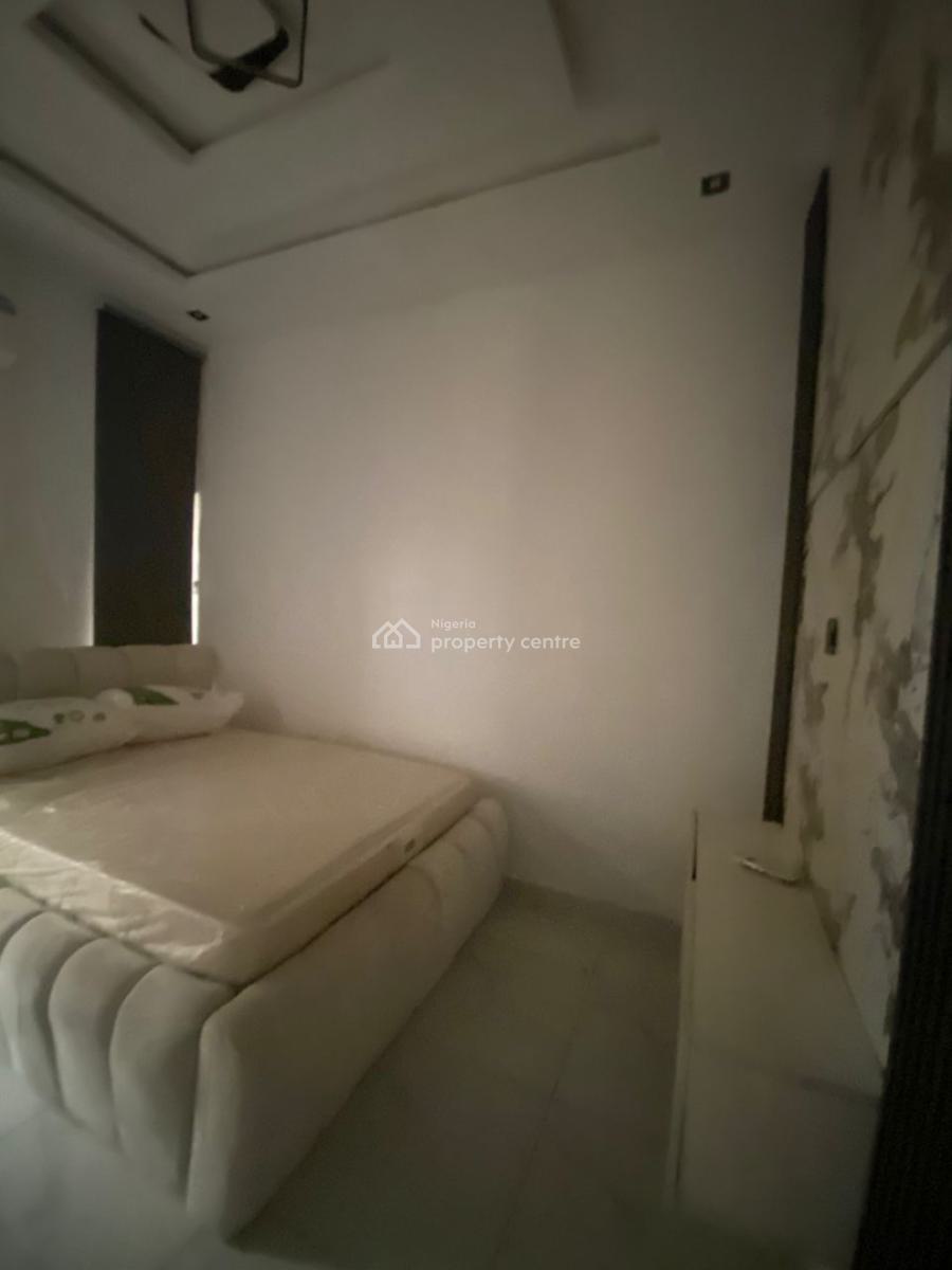 Luxury Built 2 Bedroom Terrace Duplex, Blenco, Sangotedo, Ajah, Lagos, Flat / Apartment for Sale