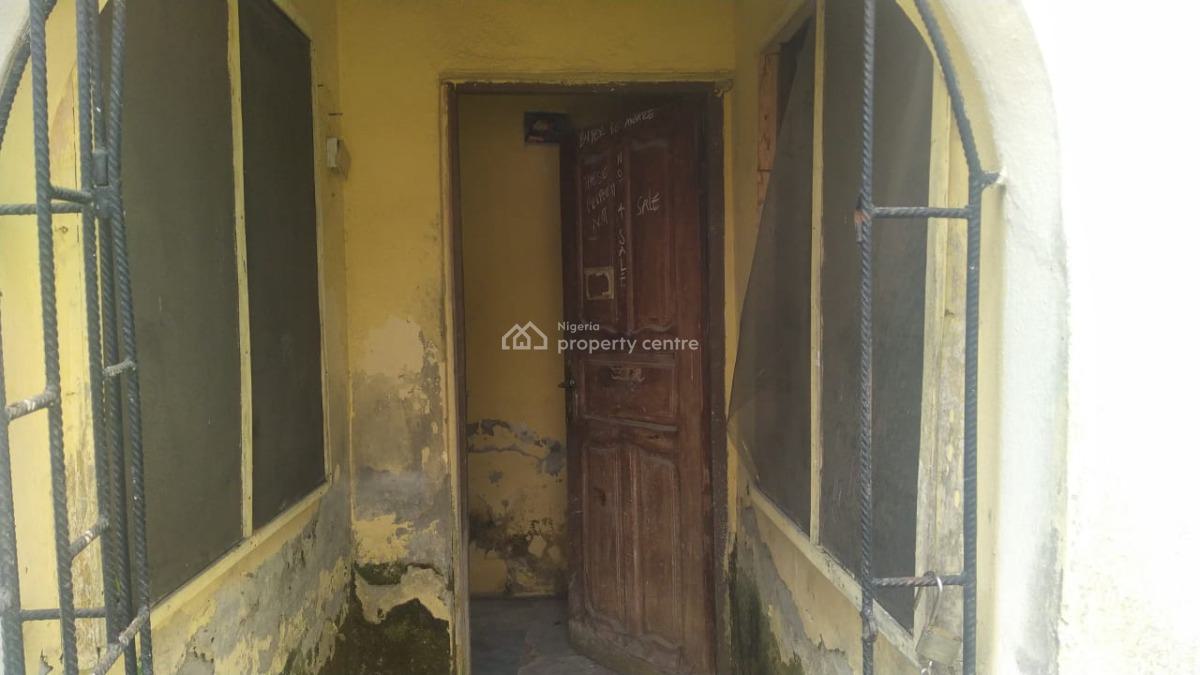 Two Bedroom Bungalow, Abraham Adesanya, Ajah, Lagos, Terraced Bungalow for Sale