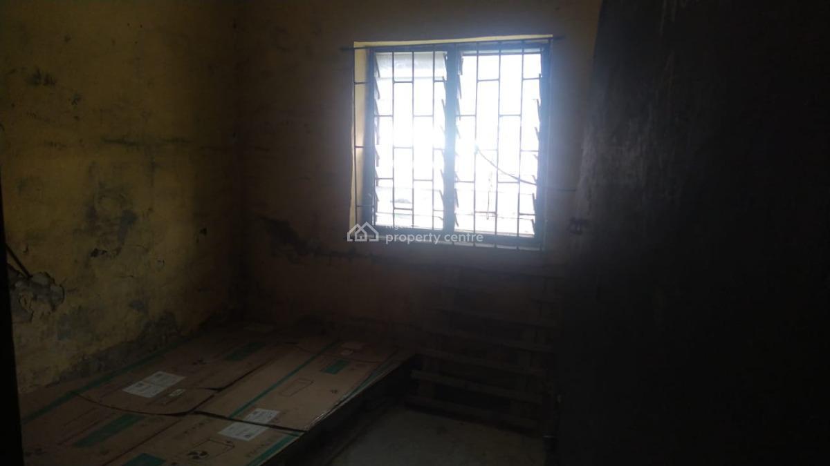 Two Bedroom Bungalow, Abraham Adesanya, Ajah, Lagos, Terraced Bungalow for Sale