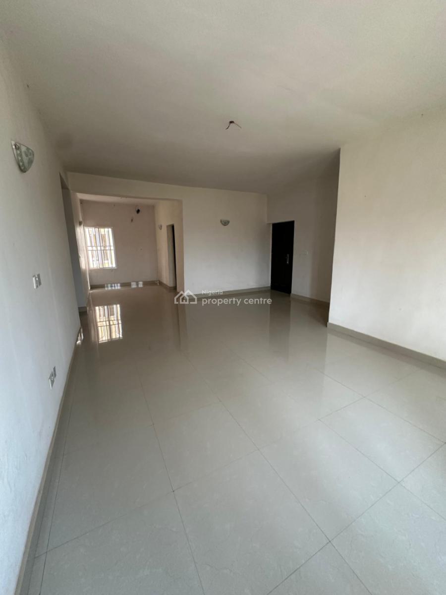 Well Finished 2 Bedroom Flat, Gwarinpa Extension, Gwarinpa, Abuja, Flat / Apartment for Rent